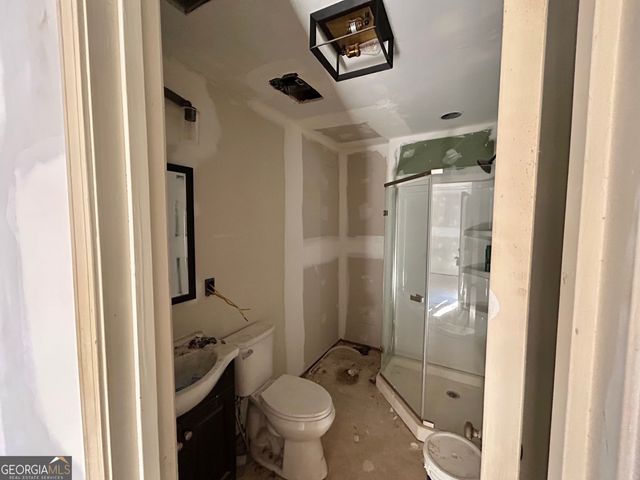 190 Cedar Pond Road, Hartwell, GA 30643