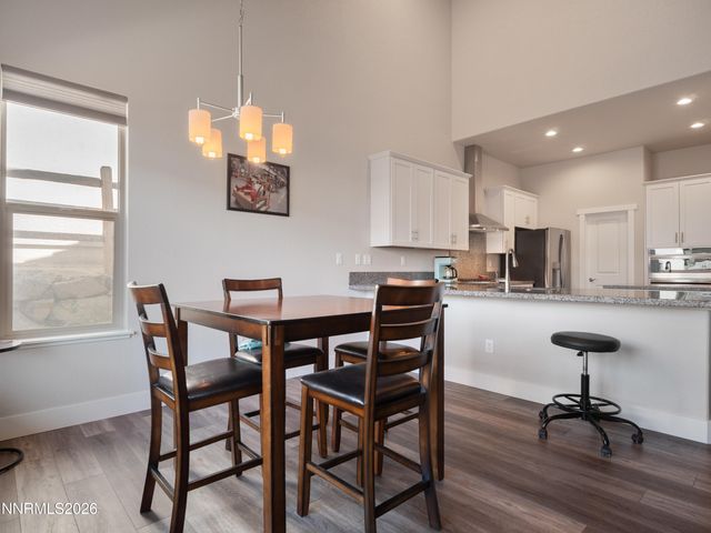 431 Dubois Lane, Genoa, NV 89411