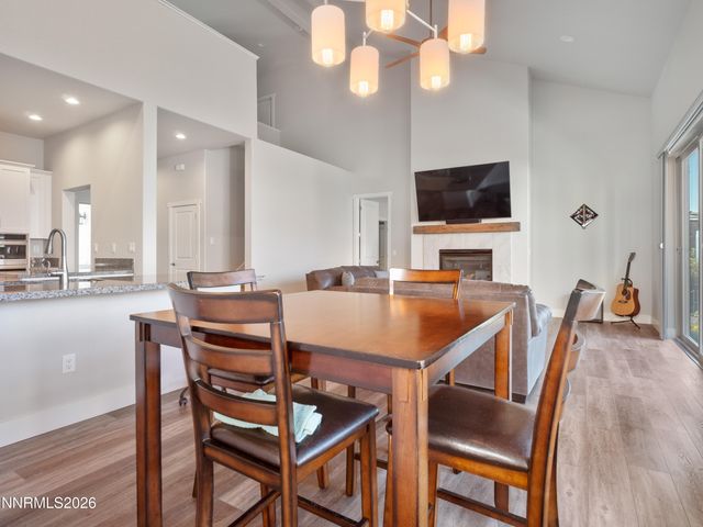 431 Dubois Lane, Genoa, NV 89411