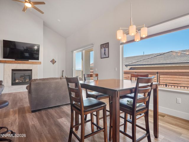 431 Dubois Lane, Genoa, NV 89411