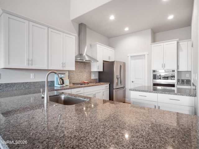 431 Dubois Lane, Genoa, NV 89411