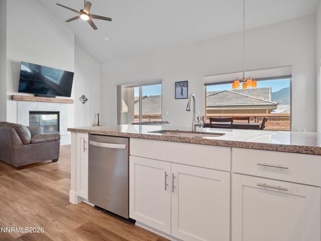 431 Dubois Lane, Genoa, NV 89411