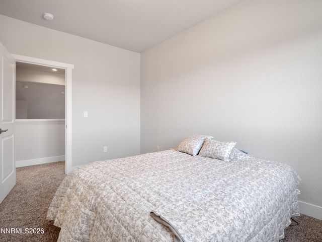 431 Dubois Lane, Genoa, NV 89411