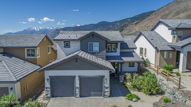 431 Dubois Lane, Genoa, NV 89411