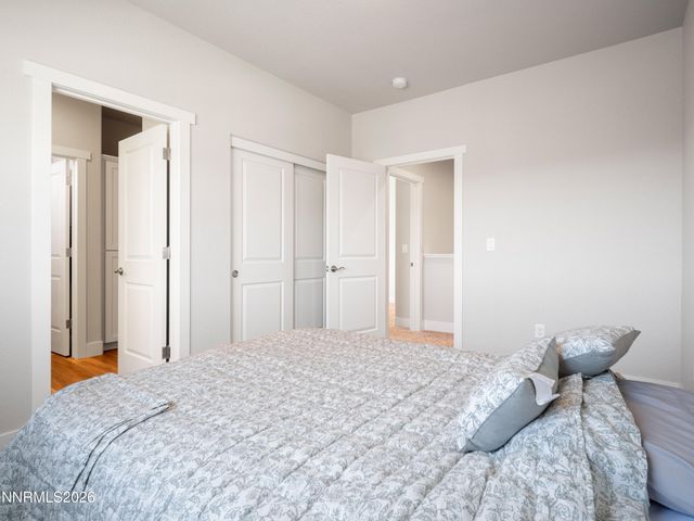 431 Dubois Lane, Genoa, NV 89411