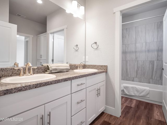 431 Dubois Lane, Genoa, NV 89411