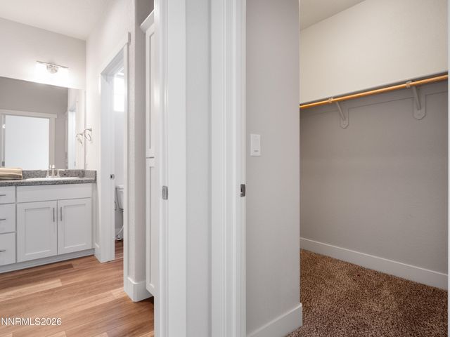 431 Dubois Lane, Genoa, NV 89411
