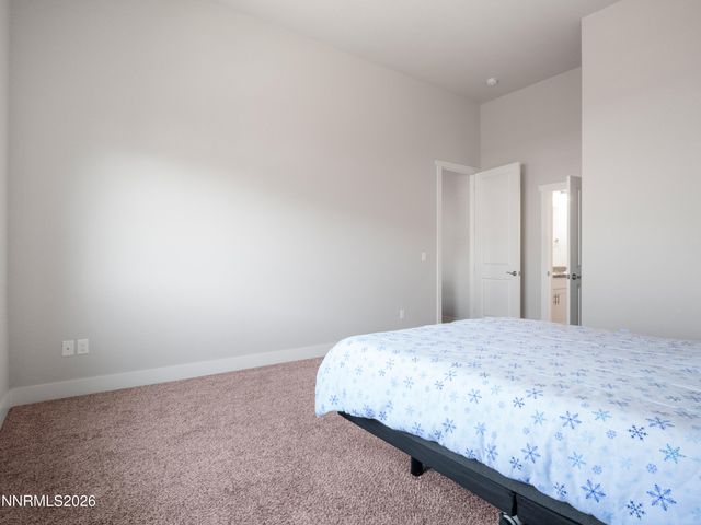 431 Dubois Lane, Genoa, NV 89411