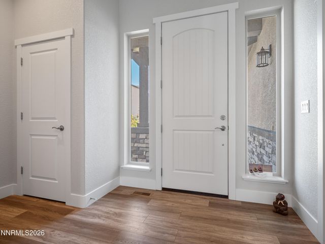 431 Dubois Lane, Genoa, NV 89411