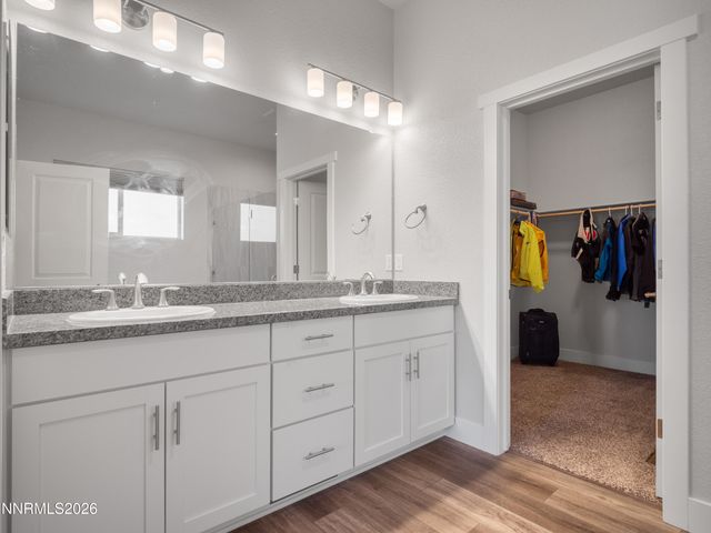 431 Dubois Lane, Genoa, NV 89411
