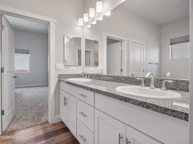 431 Dubois Lane, Genoa, NV 89411