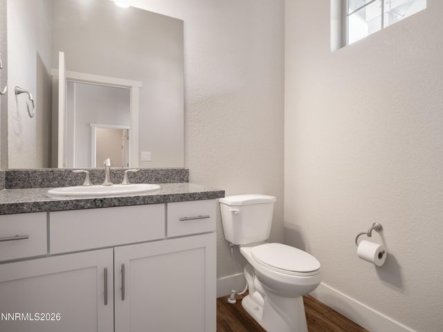 431 Dubois Lane, Genoa, NV 89411