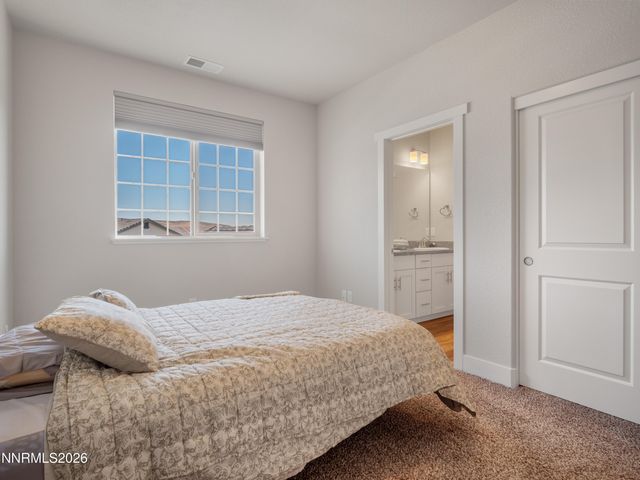 431 Dubois Lane, Genoa, NV 89411