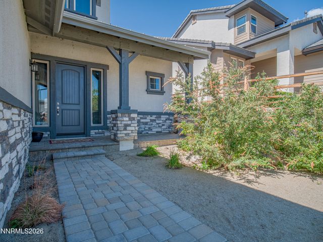 431 Dubois Lane, Genoa, NV 89411