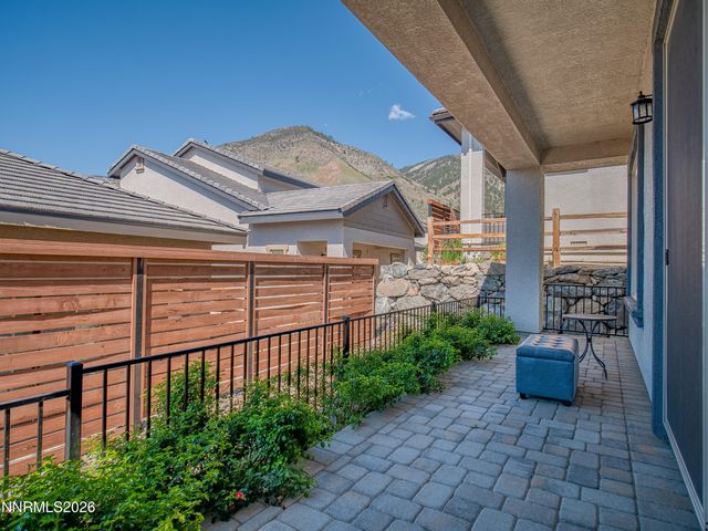 431 Dubois Lane, Genoa, NV 89411