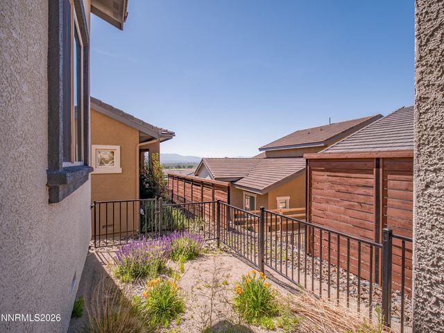 431 Dubois Lane, Genoa, NV 89411