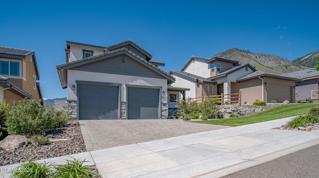431 Dubois Lane, Genoa, NV 89411