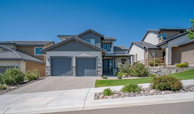 431 Dubois Lane, Genoa, NV 89411