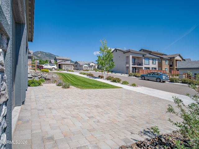 431 Dubois Lane, Genoa, NV 89411