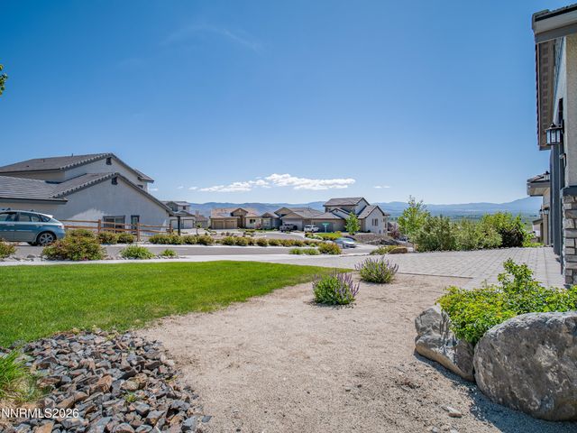 431 Dubois Lane, Genoa, NV 89411