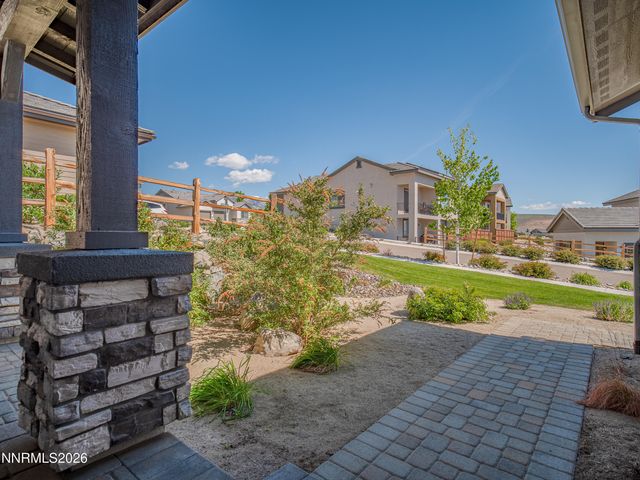 431 Dubois Lane, Genoa, NV 89411