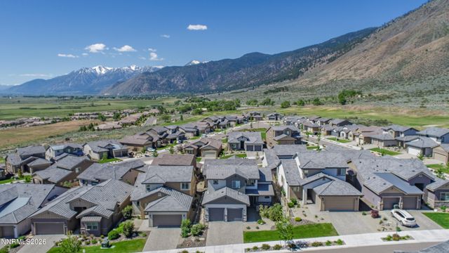 431 Dubois Lane, Genoa, NV 89411