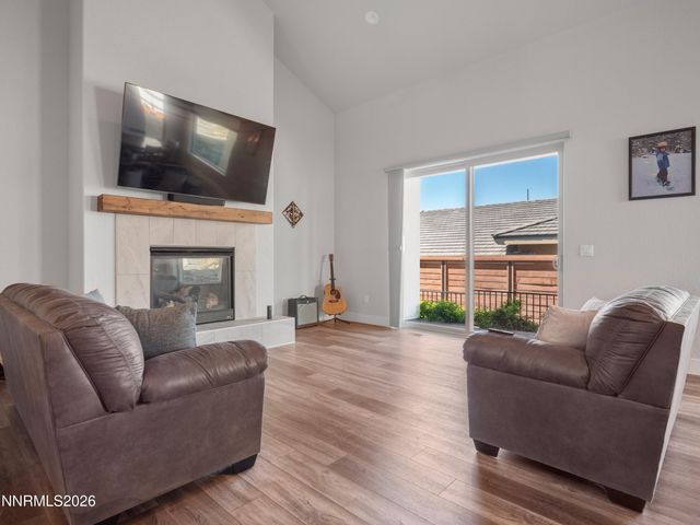 431 Dubois Lane, Genoa, NV 89411