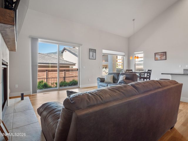 431 Dubois Lane, Genoa, NV 89411