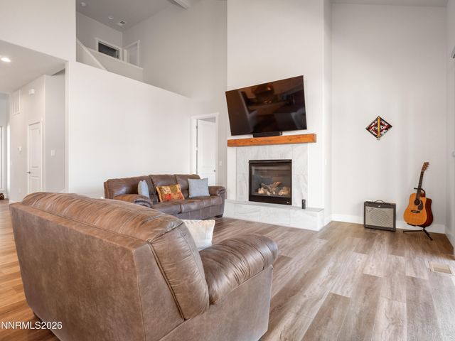 431 Dubois Lane, Genoa, NV 89411