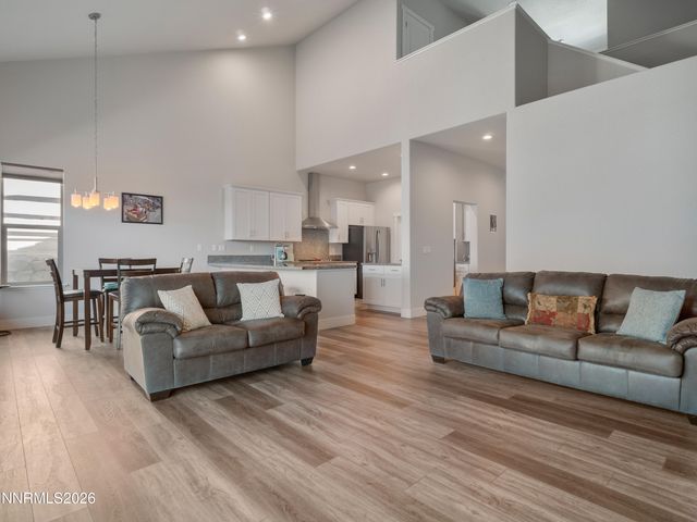 431 Dubois Lane, Genoa, NV 89411