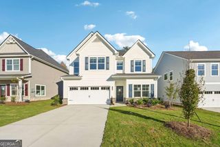11850 Rizvan Place, Covington, GA 30014