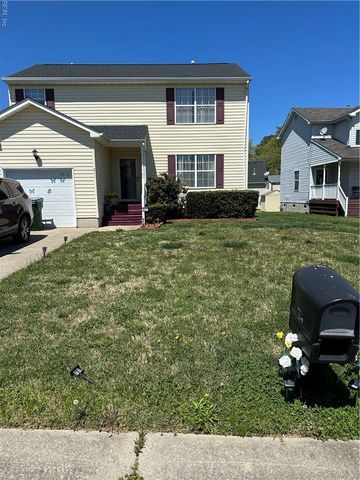 811 Resource DR, Suffolk, VA 23434