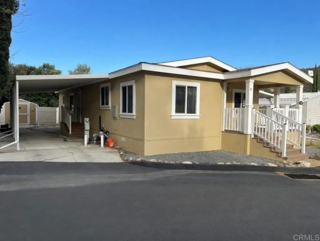 35109 Highway 79 SPC 34, Warner Springs, CA 92086