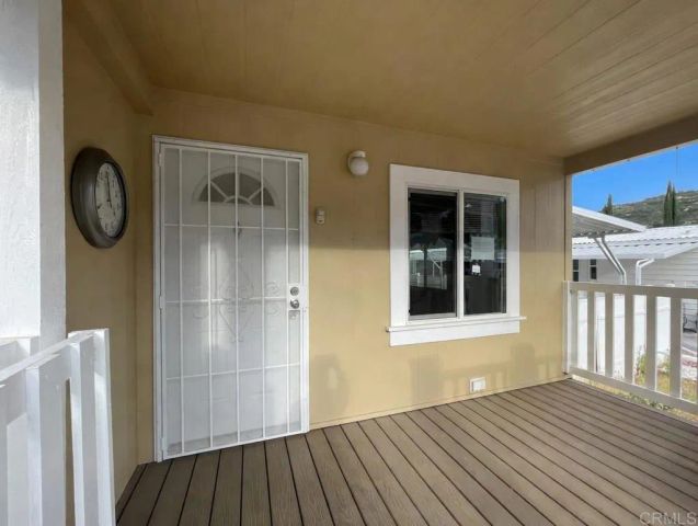 35109 Highway 79 SPC 34, Warner Springs, CA 92086