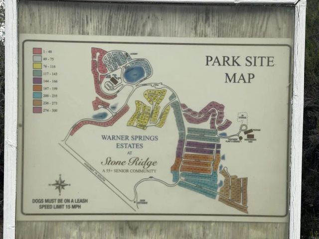 35109 Highway 79 SPC 34, Warner Springs, CA 92086