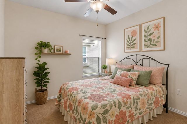 10413 Crescendo LN, Austin, TX 78747