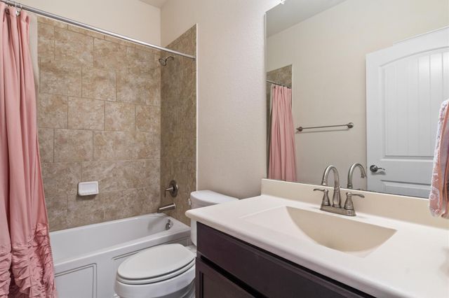 10413 Crescendo LN, Austin, TX 78747