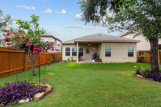 10413 Crescendo LN, Austin, TX 78747