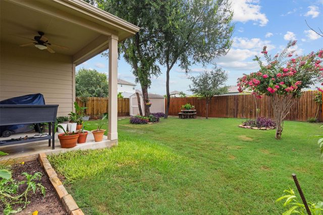 10413 Crescendo LN, Austin, TX 78747
