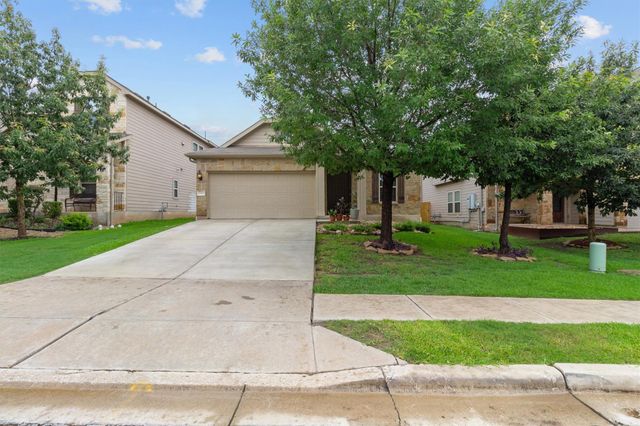 10413 Crescendo LN, Austin, TX 78747