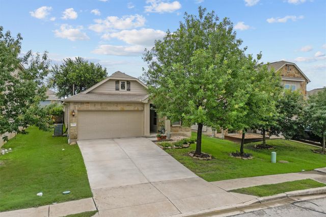 10413 Crescendo LN, Austin, TX 78747