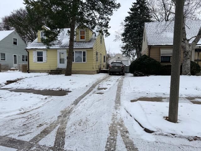 3816 N 75th STREET, Milwaukee, WI 53216