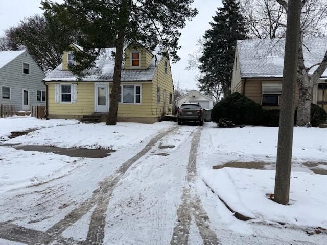 3816 N 75th STREET, Milwaukee, WI 53216