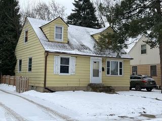 3816 N 75th STREET, Milwaukee, WI 53216