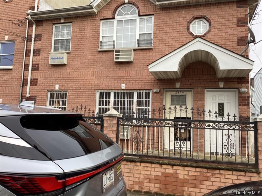 13-58 Pinson Street, Far Rockaway, NY 11691 — exterior