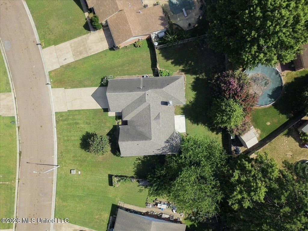 7414 Hunters Hollow Lane, Southaven, MS 38671 — photo 5