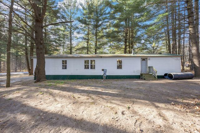 8401 Independence Avenue, Cadillac, MI 49601