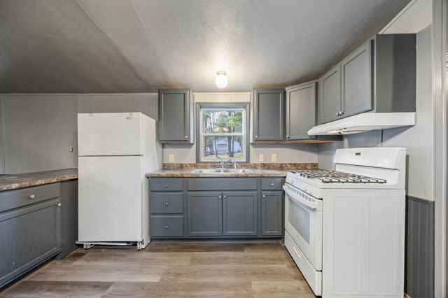 8401 Independence Avenue, Cadillac, MI 49601