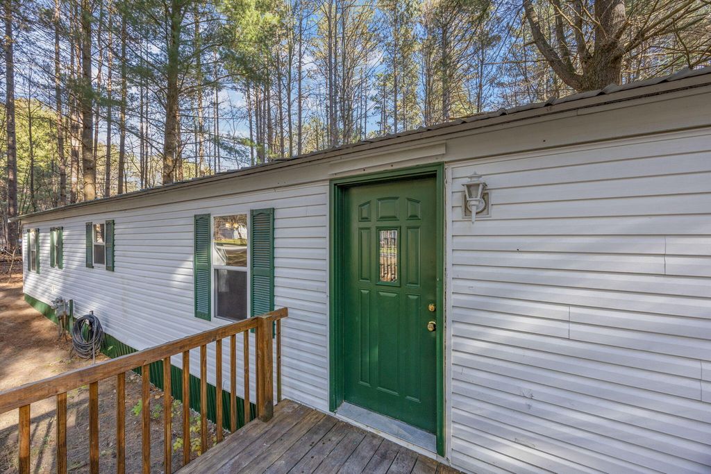 8401 Independence Avenue, Cadillac, MI 49601