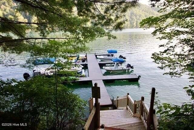 Lot 2 Forest Vista Lane, Topton, NC 28781